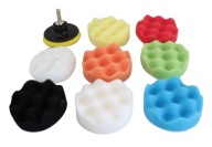 LEŠTIACA HUBKA NA VŔTAČKU 80MM – 9 PRVKOV.