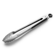 KLIEŠTE UNIVERZÁLNE 23CM SILIKÓNOVÉ FORGAST FG11112