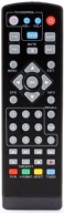Diaľkové ovládanie pre tuner Opticum NytroBox Nytro Lion 4-M PLUS 5 AIR COMSAT dekodér