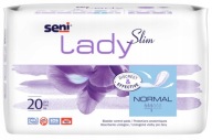 Urologické vložky Seni Lady Slim Normal 20 kusov