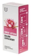 Prírodné arómy LOTUSOVÝ KVET olej 12ml