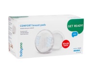 BABY ONO COMFORT LAKTAČNÉ VLOŽKY 70 KS.