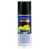 AMBRO SOL silikónový sprej, silikón 200ml