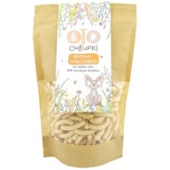 OTO Prírodné špaldové chrumky 25 g Otolandia