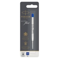 Náplň do pera Parker QUINKflow BLUE