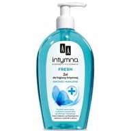 AA Intimate Protection & Care Fresh Gel 300 ml