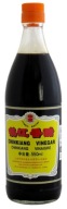 Chinkiang čierny ryžový ocot 550 ml
