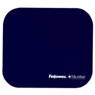 Odolná podložka pod myš MICROBAN, NAVY MODRÁ