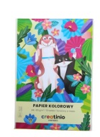 FAREBNÝ PAPIER CEATINIO A4/10K