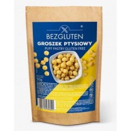 Lístkový hrášok 50g BEZ LEPKU
