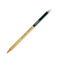 2B grafitová ceruzka s gumou v držiaku KOH-I-NOOR