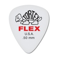 Dunlop Tortex Flex STD 0,50 mm. trsátko