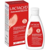 LAKTACIDOVÉ VLASTNOSTI. Antifungálna kvapalina 200 ml