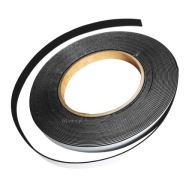 EPDM pena 1mm/10mm/10m, jednostranne lepiaca mikroguma