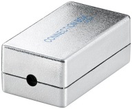 Konektor RJ45 cat.5e STP, tienený, AWG 22-26
