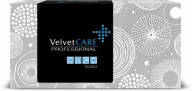 Kozmetické obrúsky Velvet Care 100 ks