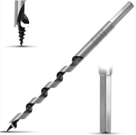 VŔTAČKA DO DREVA Závitovka 8x150 mm Závitovková závitovka