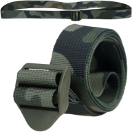 Kompresný popruh na opasok s upínacou prackou DOMINATOR 25 mm/130 cm model 93