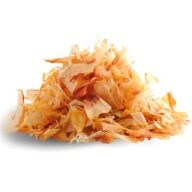 Sušené vločky tuniaka pruhovaného, ​​Katsuobushi 20g