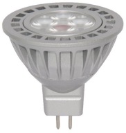 LED bodová žiarovka 6,5W=35W GU 5,3A OSRAM 350lm