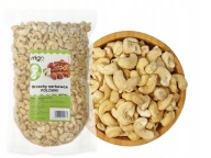 KEŠU ORIEŠKY 200g POL Kešu - MIGOskupina
