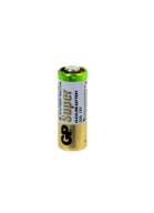 Alkalická batéria 12V 23A MN21 GP SUPER sypká Alkal