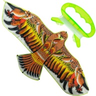 Kite Bird Eagle XXXL Odpudzovač vtákov s Link