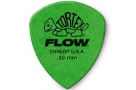 DUNLOP Tortex Flow trsátko gitarové 0,88