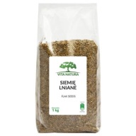 ĽANOVÉ SEMIENKO 1KG VITA NATURA