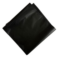 LDPE stavebné vrecia na suť, renovačný odpad, 80L, 1 kus, VEĽMI PEVNÉ