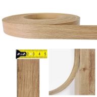 Dyha lemovacia nábytková páska Laminát Farby 40mm lm