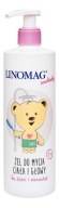 Linomag TELOVÝ A VLASOVÝ UMÝVACÍ GÉL 200ml