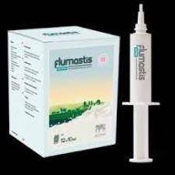 FLUMASTIS ACTIV balzamová masť na kravské vemena 1x10ml