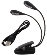 LED STOLNÁ LAMPA - MATICA - OSVETLENIE SSL-02A + USB KÁBEL
