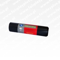 60 l LDP EXTRA HRUBÉ vrecia na odpad