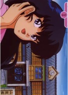 Plagát Anime Manga Maison Ikkoku maik_013 A3