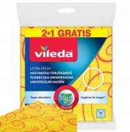 VILEDA UNIVERZÁLNA 3D LÁTKA, 3 KUSY