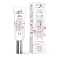 Natural Slow Aging očný krém krok 3 omladený