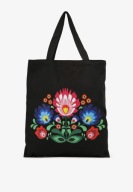 Kabelka Renee Black and Blue UNISIZE