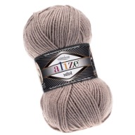 Priadza Superlana Midi - 541 C. Béžová