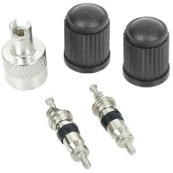 Autoventily/Schrader AUTO AV 2 sady.