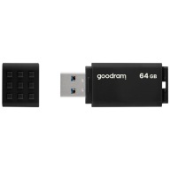 GOODRAM Pendrive UME3 64 GB USB 3.0 UME3-0640K0R11