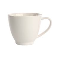 Porcelánový pohár MariaPaula Ecru Nova 250 ml