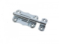 Univerzálna galvanizovaná závora 100 mm