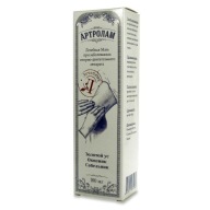 Artrolam masť na chrbtové kĺby 100ml Nature's Remedy