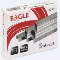 23/13 EAGLE zošíva až 90 listov