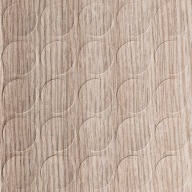 Samolepiaca čiapočka 14mm Noble Elm