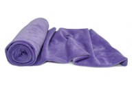 Minky Smooth č. 38 Purple 1/2 MB