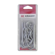 R-klip Single 4,5 mm (6 ks.)