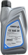 FINERY CC SAE 30 1L. MOTOROVÝ OLEJ